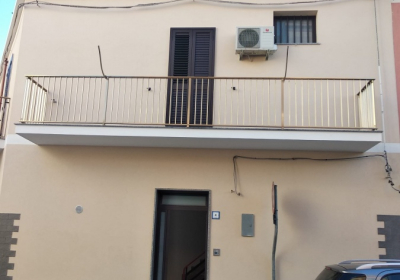 Casa Vacanze Vacanzaportopalo Appartamento Mare Con 2 Camere Da Letto Con Wifi